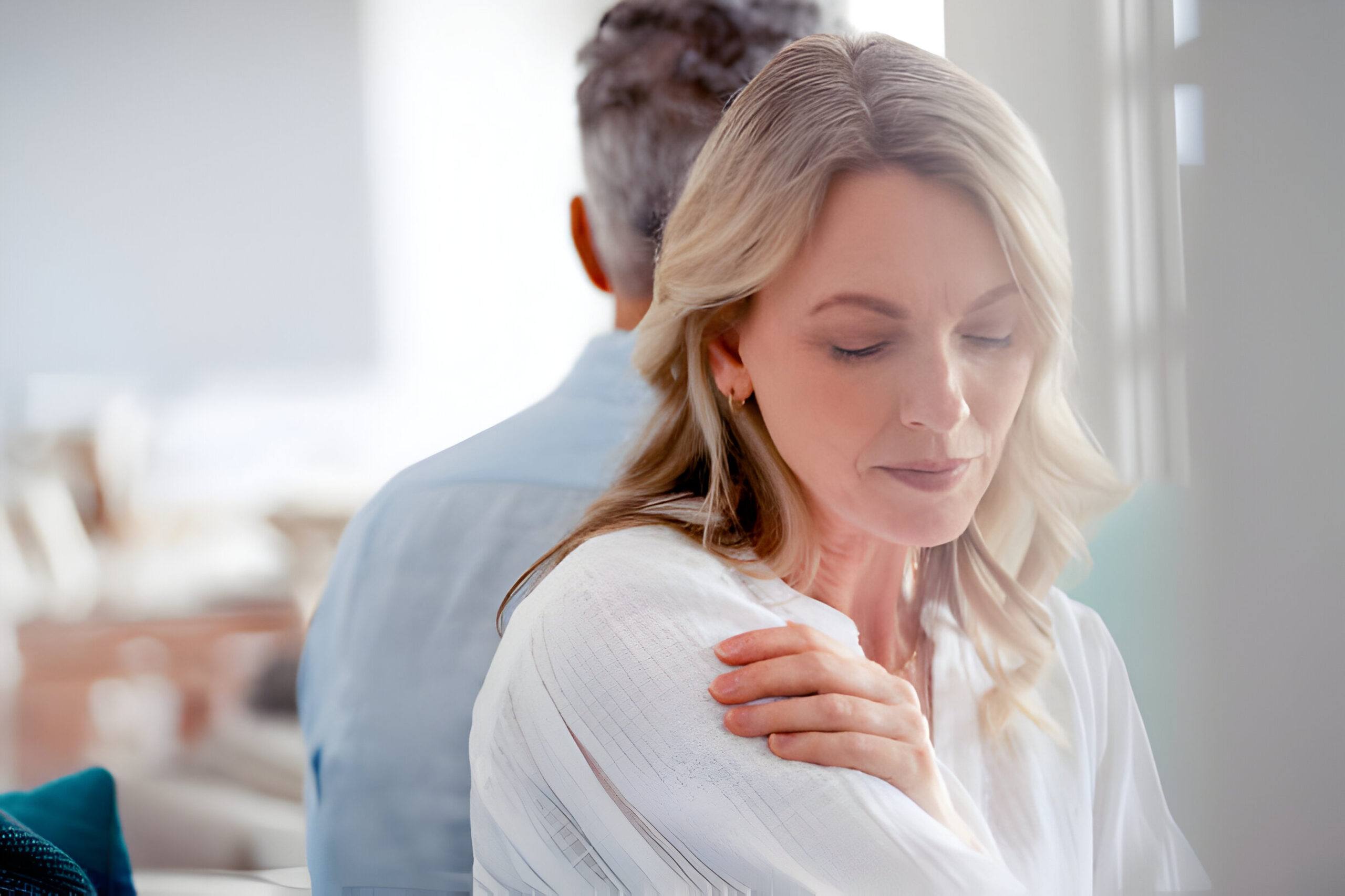 Separation Legal support for separation agreements.