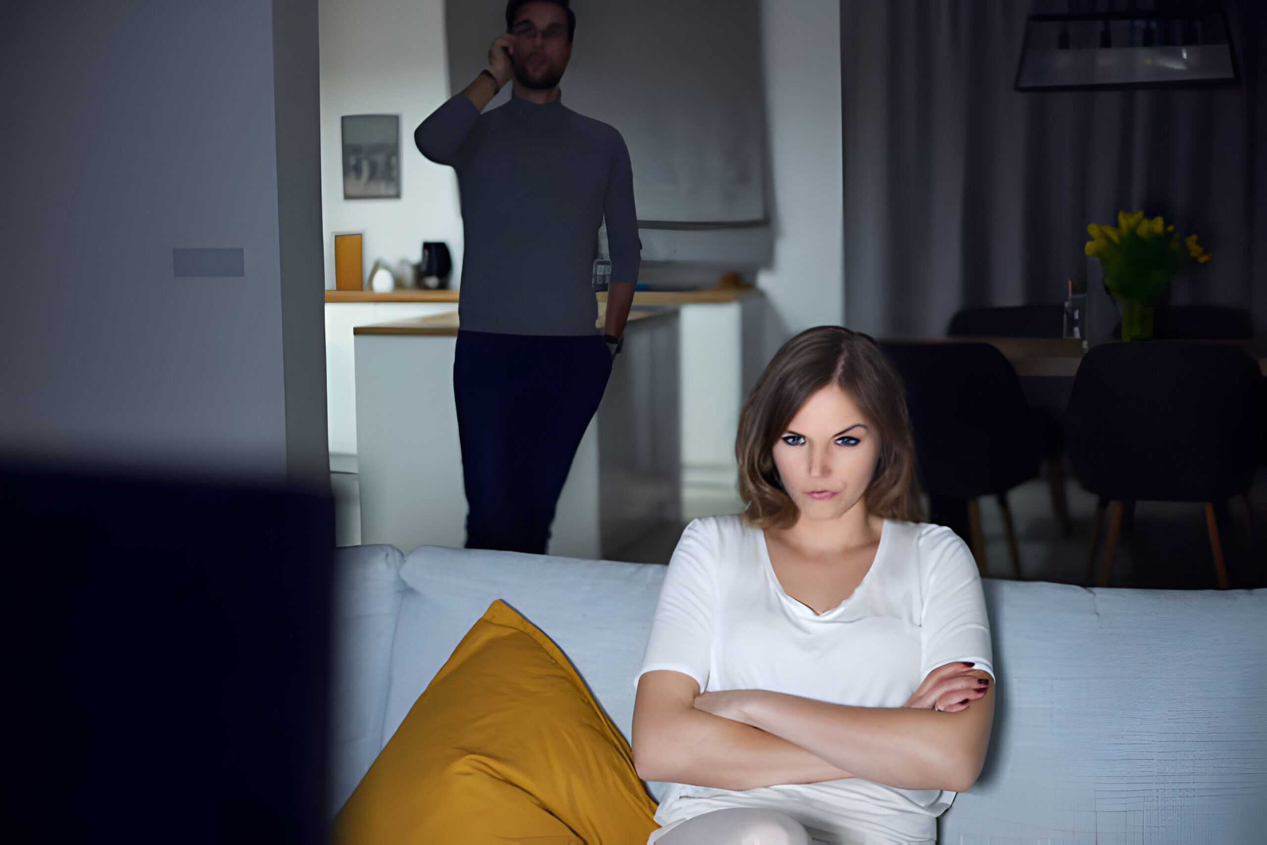 Co-habitation Rights Understanding your rights as cohabitants.