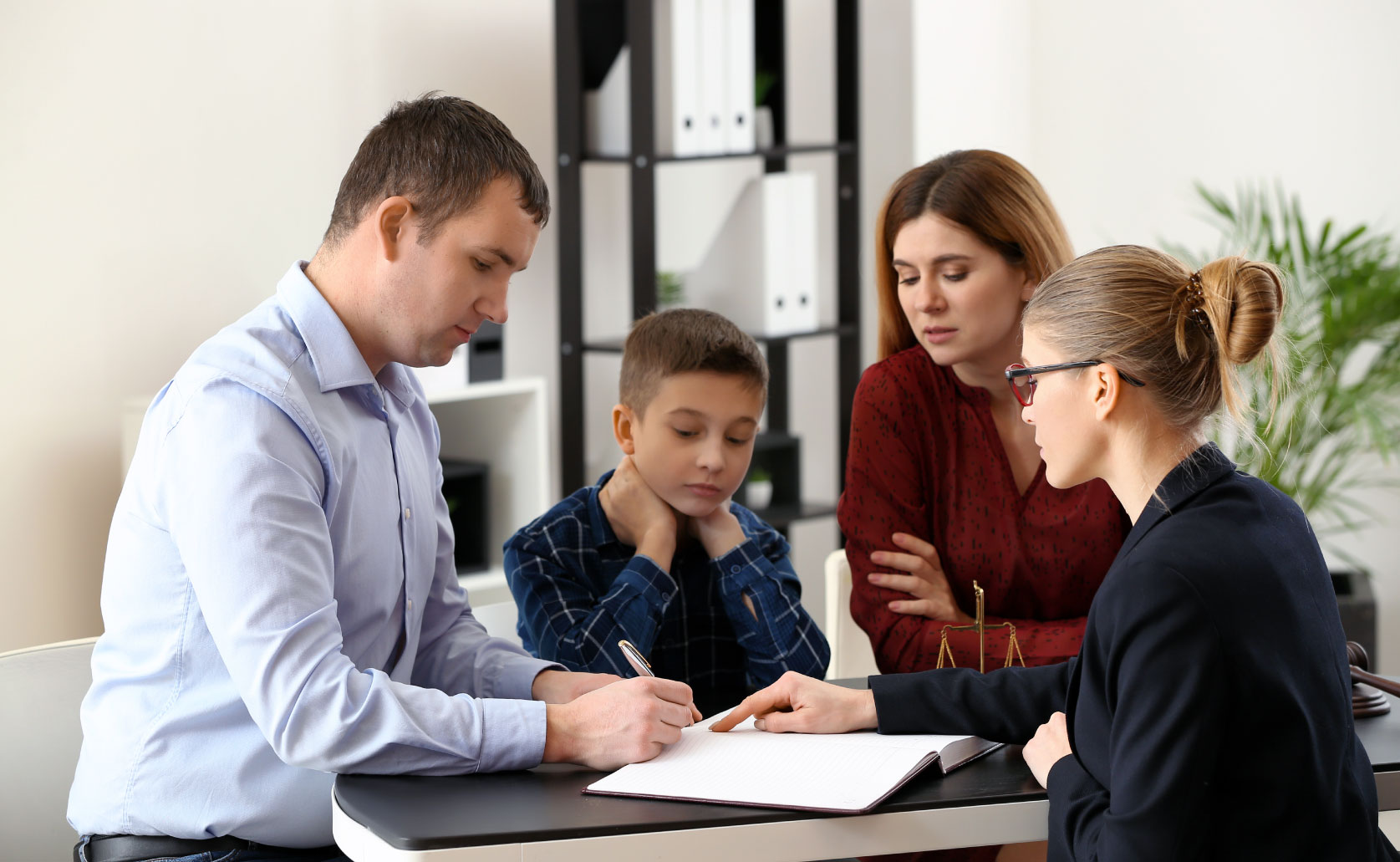 Maintenance Assistance with maintenance applications.